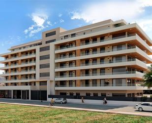 Vista exterior de Planta baixa en venda en Roquetas de Mar amb Terrassa, Forn i Microones