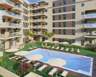 Flat for sale in Avenue Legion Española, 2, Roquetas de Mar