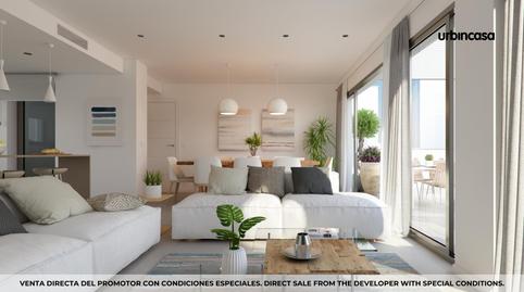 Photo 3 from new construction home in Flat for sale in Calle Concepción Arenal, Casares, Málaga