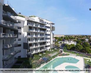 Flat for sale in Miguel de Unamuno, 20, Campoamor