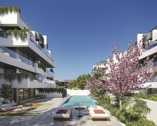 Terrassa de Àtic en venda en Boadilla del Monte amb Videoporter i Piscina comunitària