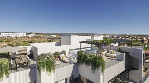 Photo 5 from new construction home in Flat for sale in Viñas Viejas, Madrid