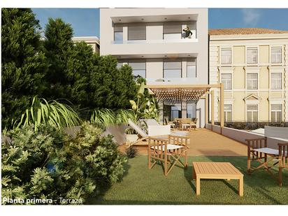 Terrace of Flat for sale in Sabadell  with Air Conditioner, Heating and Terrace