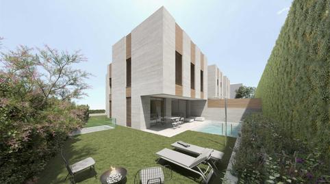 Photo 2 from new construction home in Flat for sale in Calle Masnou, 6, Alella, Barcelona