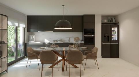 Photo 3 from new construction home in Flat for sale in Calle Cabo de Plata, El Olivar de Mirabal, Madrid