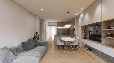 Photo 2 from new construction home in Flat for sale in Calle Torrent D'en Grau , 52, Montigalà - Sant Crist, Barcelona