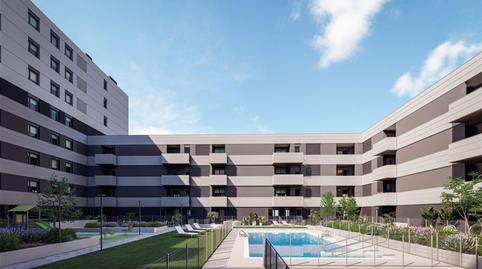 Photo 3 from new construction home in Flat for sale in Calle Japón, Colores -  Entreparques, Sevilla