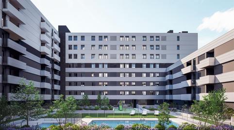 Photo 5 from new construction home in Flat for sale in Calle Japón, Colores -  Entreparques, Sevilla