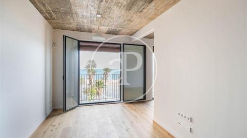 Photo 2 from new construction home in Flat for sale in La Barceloneta, Barcelona