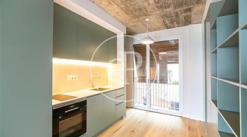 Photo 3 from new construction home in Flat for sale in La Barceloneta, Barcelona