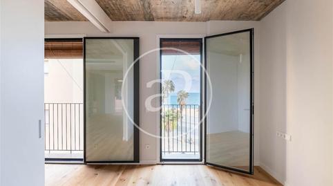 Photo 5 from new construction home in Flat for sale in La Barceloneta, Barcelona