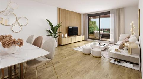 Photo 5 from new construction home in Flat for sale in Calle Luis Mansilla, 2, Tres Cantos, Madrid