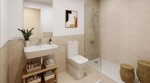 Photo 4 from new construction home in Flat for sale in Calle Maimónides, Nuevo Bulevar, Sevilla