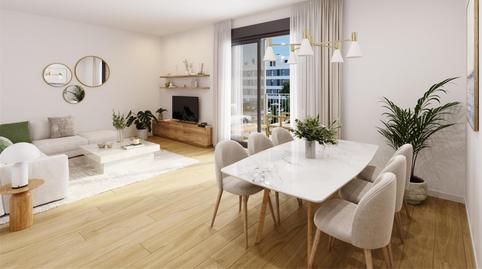 Photo 5 from new construction home in Flat for sale in Calle Maimónides, Nuevo Bulevar, Sevilla