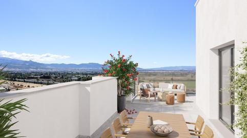 Photo 3 from new construction home in Flat for sale in Rosaleda - Juventud, Granada