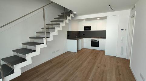 Photo 2 from new construction home in Flat for sale in Calle Llauder , 126, Centre, Barcelona