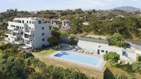 Photo 3 from new construction home in Flat for sale in Calle Apero, Campo de Mijas, Málaga