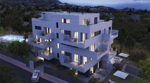 Photo 4 from new construction home in Flat for sale in Calle Apero, Campo de Mijas, Málaga