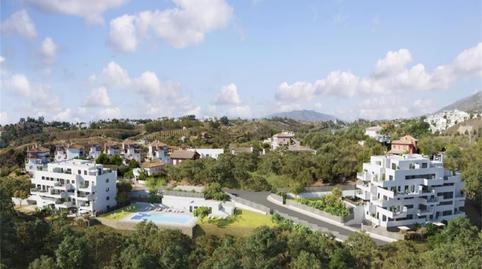 Photo 5 from new construction home in Flat for sale in Calle Apero, Campo de Mijas, Málaga