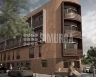 Exterior view of Duplex for sale in Vilassar de Dalt  with Air Conditioner, Parquet flooring and Terrace