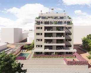 Flat for sale in d'Alcoi, Campello pueblo