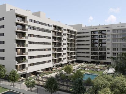 Planta baixa en venda a Abat PonÇ de Copons, 26, Quart de Poblet