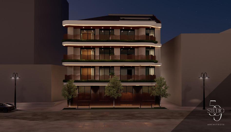 Photo 0 of Promotion LOS BOLICHES RESIDENCES