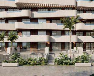 Exterior view of Planta baja for sale in Oliva