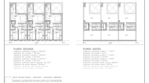 Photo 5 from new construction home in Flat for sale in Calle Cano, 22, Vecindario - El Doctoral - Cruce de Sardina, Las Palmas