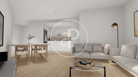 Photo 3 from new construction home in Flat for sale in Pubilla Cases, Barcelona