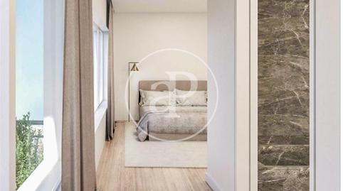 Photo 4 from new construction home in Flat for sale in El Viso, Madrid