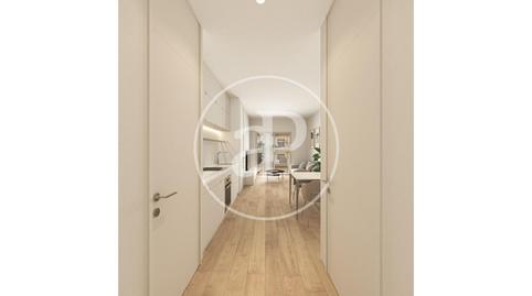 Photo 4 from new construction home in Flat for sale in Sant Martí, Barcelona