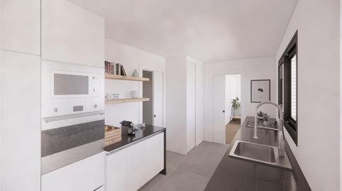 Photo 5 from new construction home in Flat for sale in Calle Sant Josep, 5, Santa Rosa, Barcelona