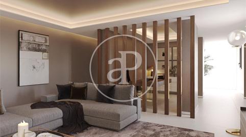 Photo 5 from new construction home in Flat for sale in Calle Río Guadalete , 4, Parque Boadilla, Madrid