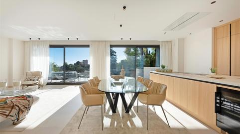 Photo 3 from new construction home in Flat for sale in Calle de Francesc Vidal I Sureda, 111, La Bonanova, Illes Balears