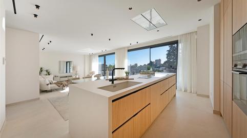 Photo 4 from new construction home in Flat for sale in Calle de Francesc Vidal I Sureda, 111, La Bonanova, Illes Balears