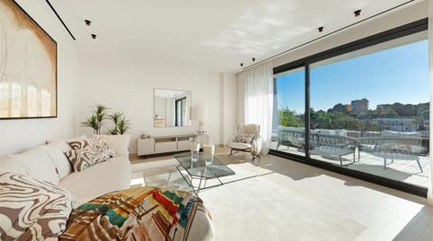 Photo 5 from new construction home in Flat for sale in Calle de Francesc Vidal I Sureda, 111, La Bonanova, Illes Balears