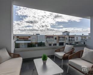 Apartament en venda a RAMÓN Y CAJAL, 1, Ayamonte ciudad