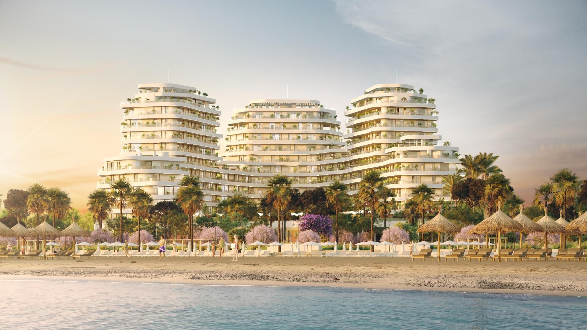 Apartment for sale in Pacífico, Martín Carpena - Torre del Río