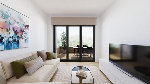 Photo 2 from new construction home in Flat for sale in Calle Josep Tarradellas, 18, Vilablareix, Girona