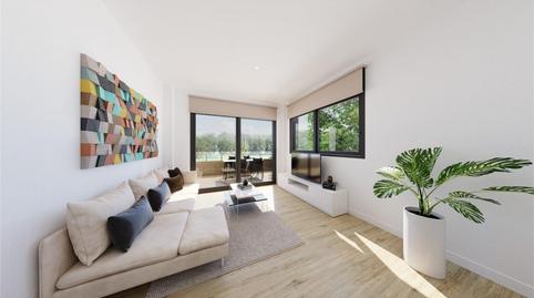 Photo 3 from new construction home in Flat for sale in Calle Josep Tarradellas, 18, Vilablareix, Girona