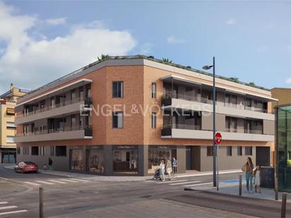 Apartament en venda a Centre - Cordelles