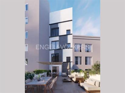 Flat for sale in Sant Martí