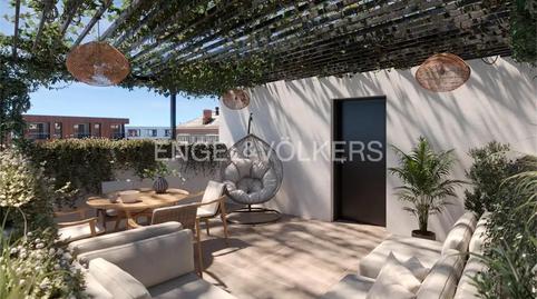 Photo 2 from new construction home in Flat for sale in Sant Martí, Barcelona