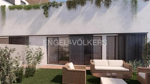 Photo 4 from new construction home in Flat for sale in Sant Martí, Barcelona