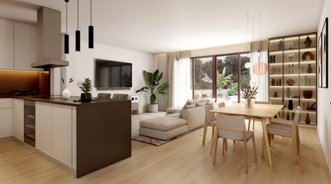 Photo 2 from new construction home in Flat for sale in Plaza Santa Magdalena, 20, El Centre, Barcelona