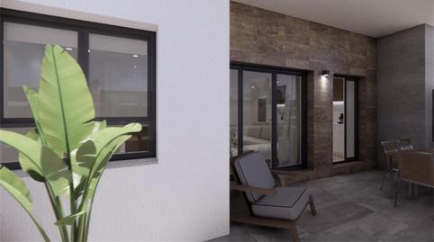 Photo 3 from new construction home in Flat for sale in Calle Musico Marián Pérez Picó , Norte, Alicante