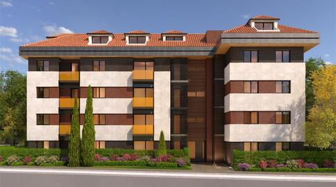 Photo 2 from new construction home in Flat for sale in Avenida Ris, 16, Ris, Cantabria