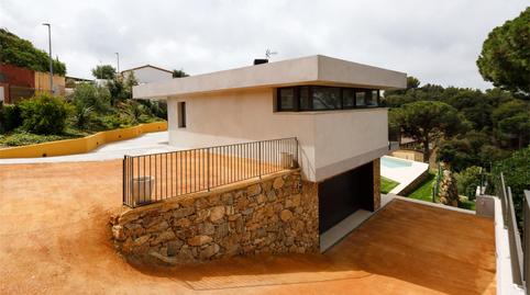 Foto 2 de vivenda d'obra nova a Pis en venda a Calle Alexandre Cortada, 18, Residencial Begur - Esclanyà, Girona