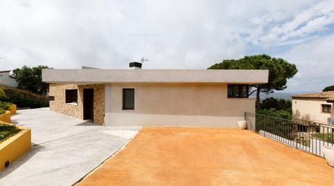 Foto 3 de vivenda d'obra nova a Pis en venda a Calle Alexandre Cortada, 18, Residencial Begur - Esclanyà, Girona